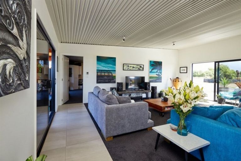 Photo of property in 258b Mount Fyffe Road, Kaikoura Flat, Kaikoura, 7300
