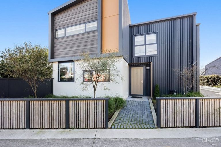 Photo of property in 1/51 Kings Crescent, Hutt Central, Lower Hutt, 5010