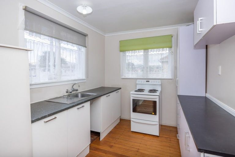 Photo of property in 2 Armstrong Street, Huntly, 3700