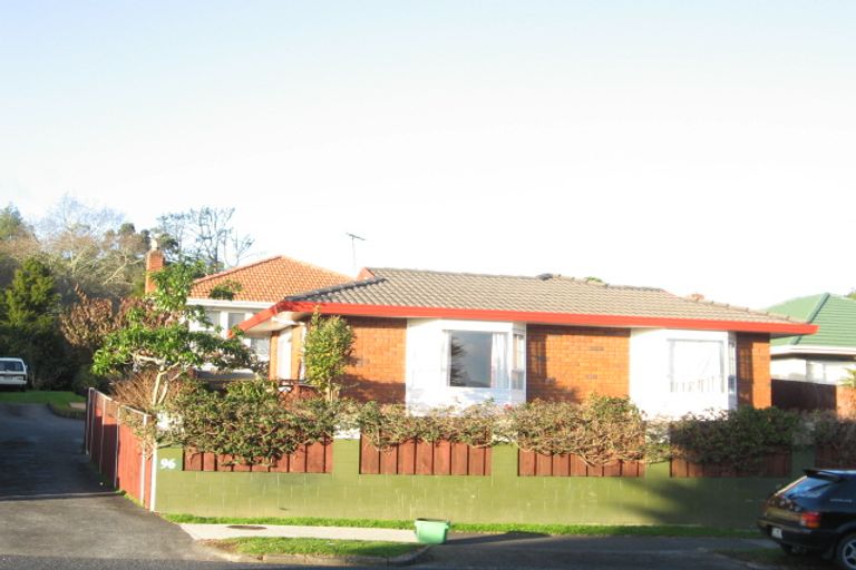 Photo of property in 96a Great South Road, Manurewa, Auckland, 2102