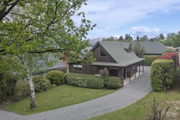 Photo of property in 72 Conical Hill Road, Hanmer Springs, 7334