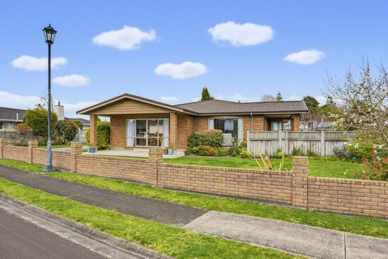 Photo of property in 4 Corfe Castle Lane, Levin, 5510