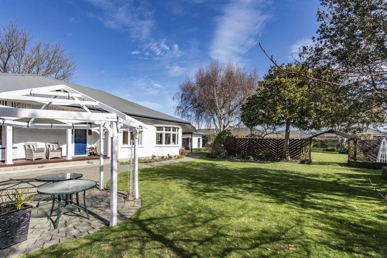 Photo of property in 119 Ashley Street, Rangiora, 7400