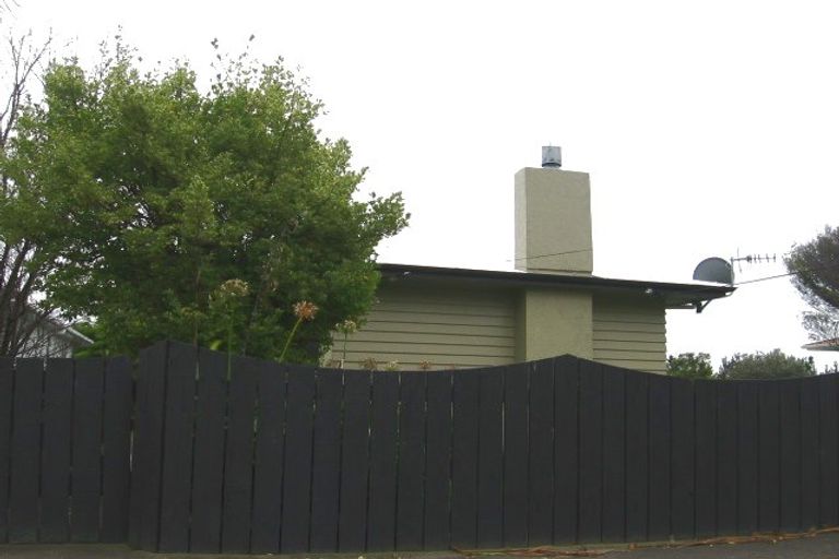 Photo of property in 31 Benmore Avenue, Cloverlea, Palmerston North, 4412