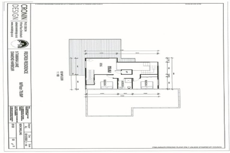 Photo of property in 9 Taimana Lane, Diamond Harbour, 8971