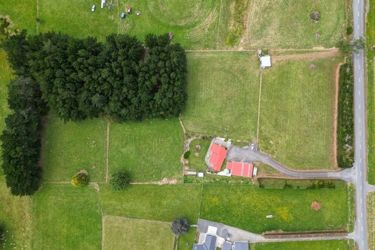 Photo of property in 510 Avon Road, Tisbury, Invercargill, 9877