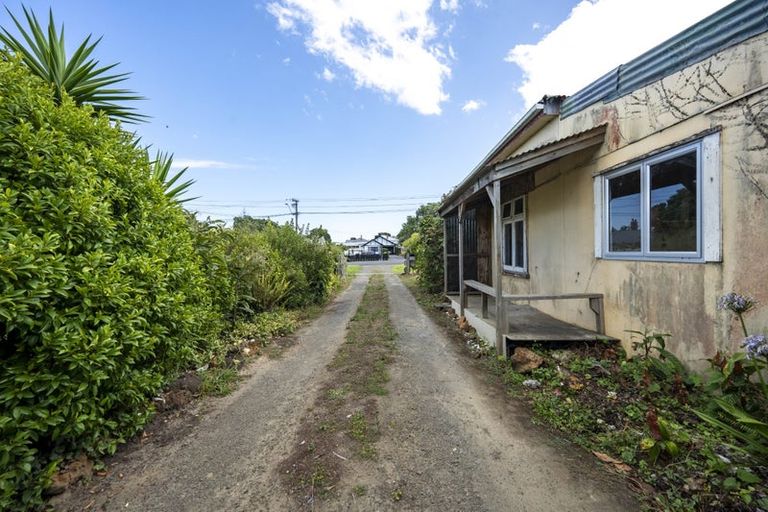 Photo of property in 17 Awakino Road, Dargaville, 0310