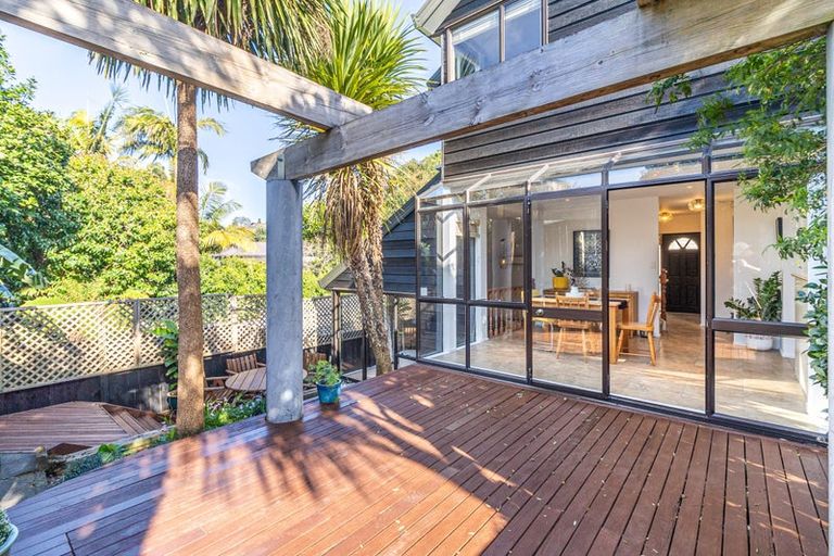 Photo of property in 3/25 Shackleton Road, Mount Eden, Auckland, 1024