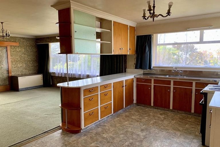 Photo of property in 9 Cross Street, Geraldine, 7930