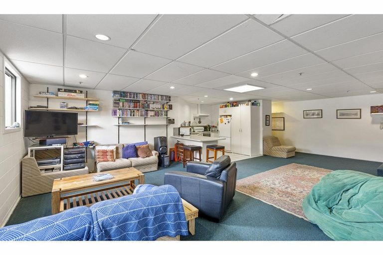 Photo of property in 6/110 Alexandra Street, Hamilton Central, Hamilton, 3204