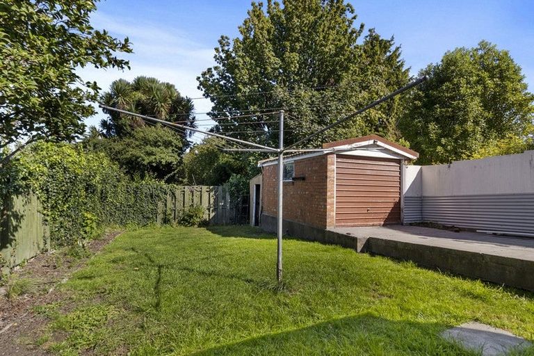 Photo of property in 21 Craigie Avenue, Parkside, Timaru, 7910