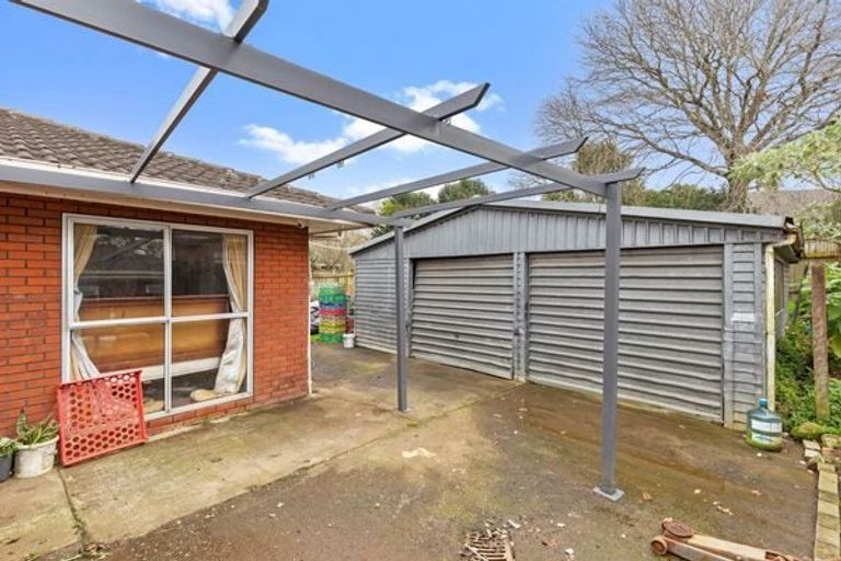 Photo of property in 3 Galilee Avenue, Red Hill, Papakura, 2110