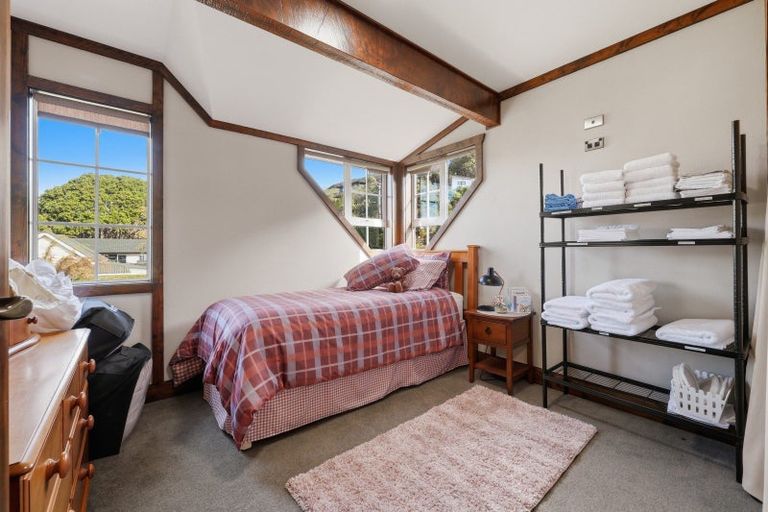 Photo of property in 6 Pukeko Street, Saint Leonards, Dunedin, 9022