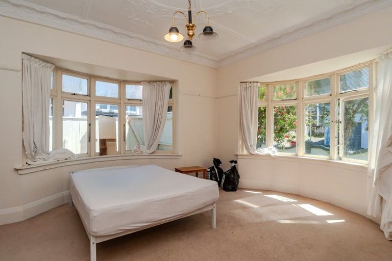 Photo of property in 19 Palmer Street, Aro Valley, Wellington, 6011