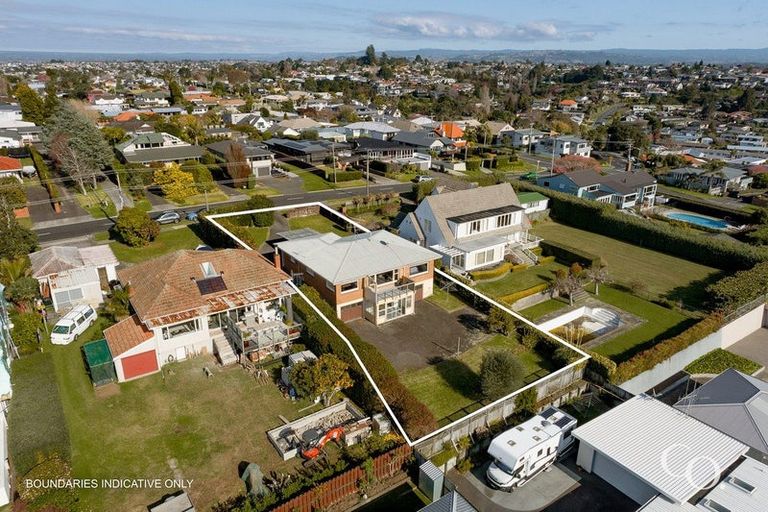 Photo of property in 10 Pillans Road, Otumoetai, Tauranga, 3110