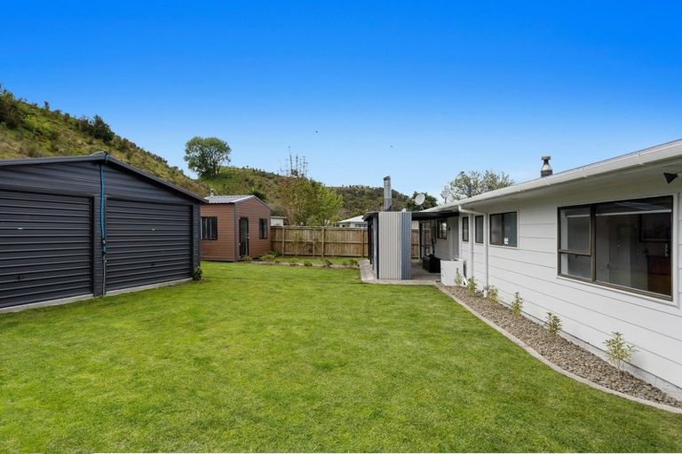 Photo of property in 31 Tuwharetoa Road, Kawerau, 3127