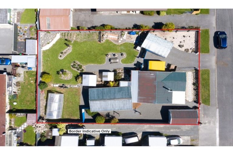 Photo of property in 272 Island Road, Kaiapoi, 7630