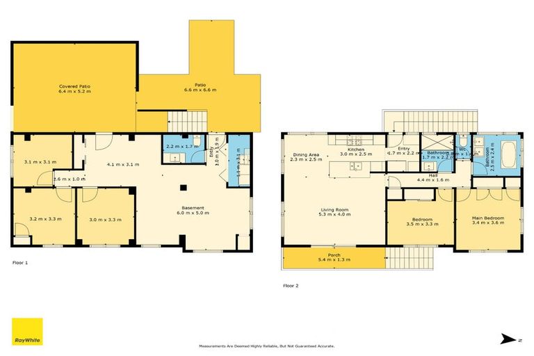 Photo of property in 6 Puriri Avenue, Kaiaua, Pokeno, 2473