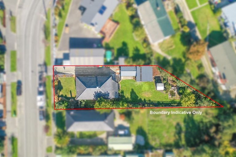 Photo of property in 19 Kent Street, Marchwiel, Timaru, 7910