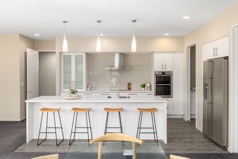 Photo of property in 6 Kokopu Street, Pegasus, 7612