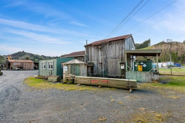 Photo of property in 394 Taupo Road, Taumarunui, 3920