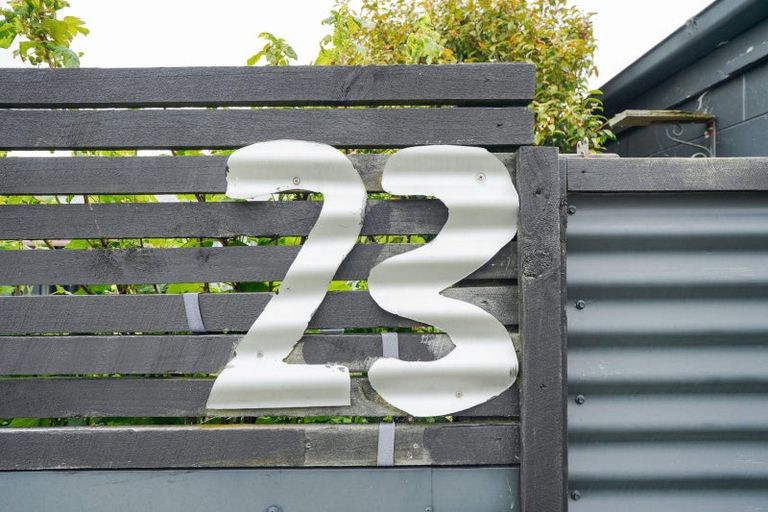 Photo of property in 23 Osborne Street, Riverton/aparima, Riverton, 9822