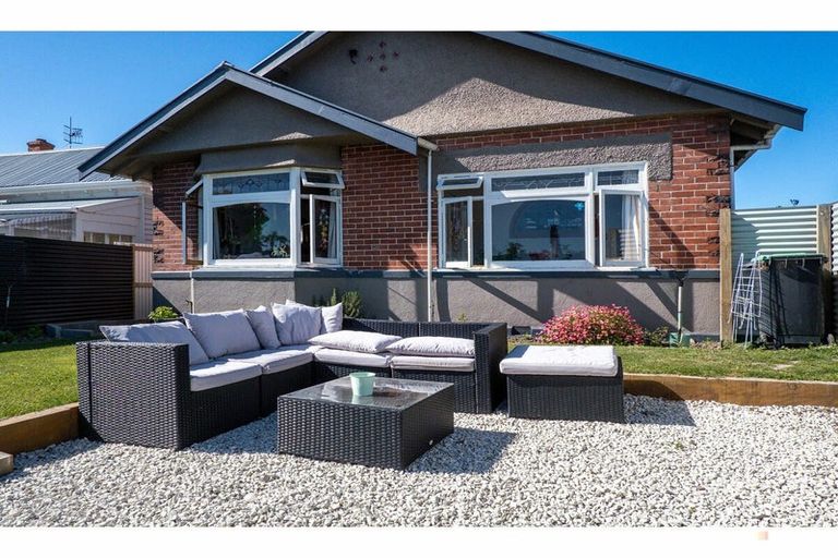 Photo of property in 15 James Street, Kensington, Timaru, 7910