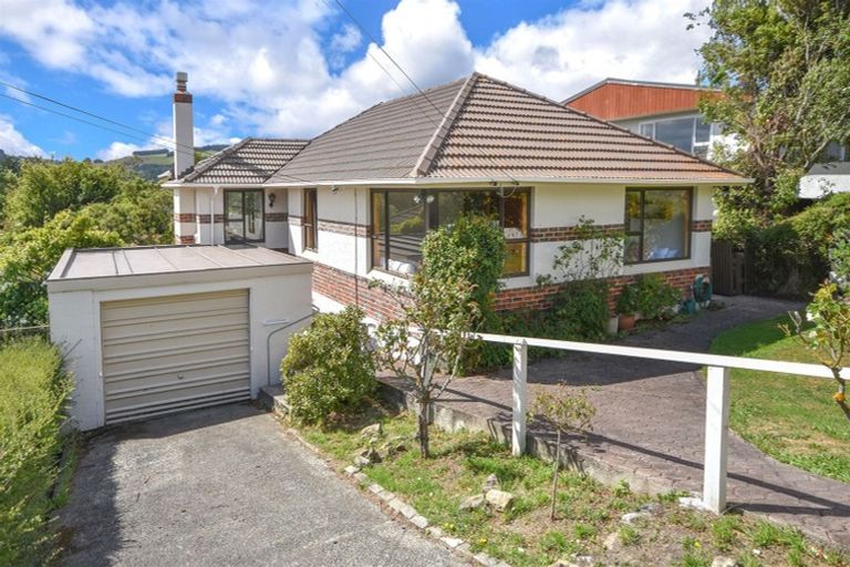 Photo of property in 31 Duckworth Street, Andersons Bay, Dunedin, 9013