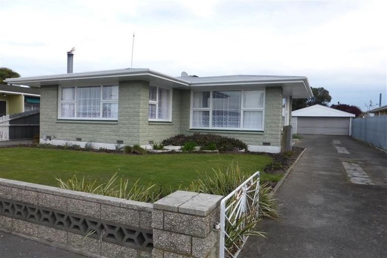 Photo of property in 38 Blakehall Place, Spreydon, Christchurch, 8024