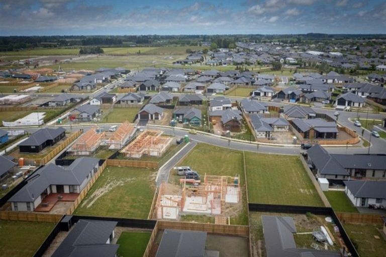 Photo of property in 5 Wakeman Drive, Lincoln, 7608