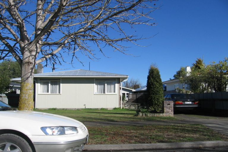 Photo of property in 805 Clive Street, Akina, Hastings, 4122