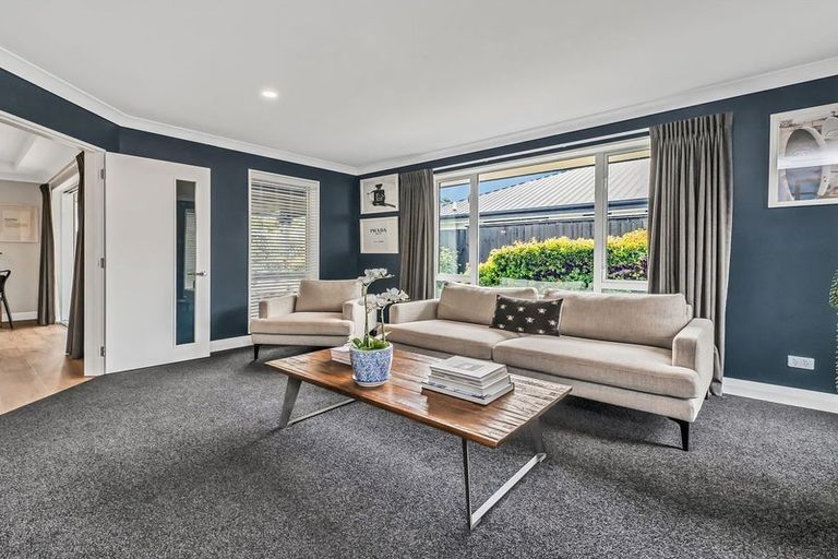 Photo of property in 48 Bradbury Avenue, Rolleston, 7614