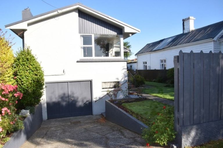 Photo of property in 110 Macmaster Street, Richmond, Invercargill, 9810