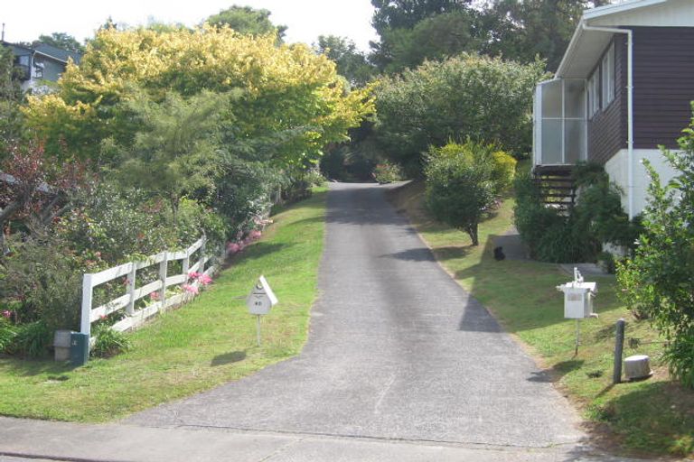 Photo of property in 1/54 Ayton Drive, Totara Vale, Auckland, 0629