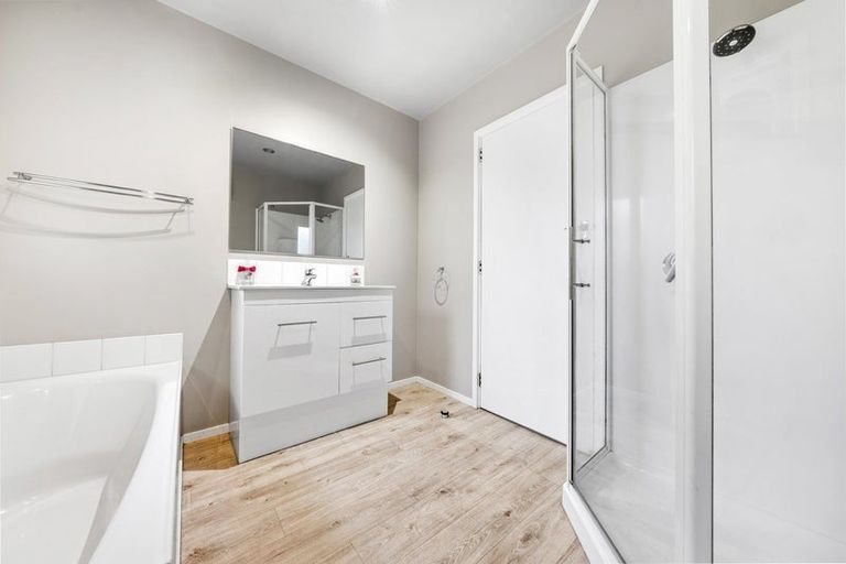 Photo of property in 20 Chervier Street, Leeston, 7632