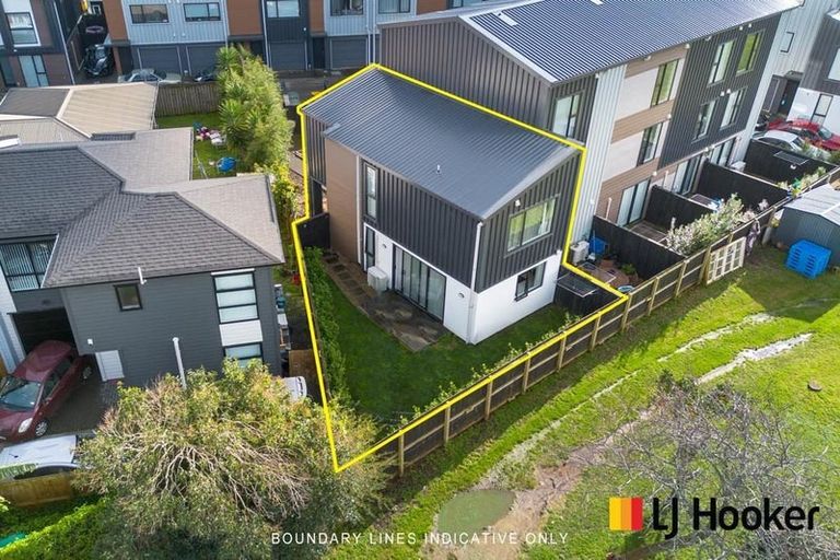 Photo of property in 49 Marumaru Lane, Manurewa, Auckland, 2102