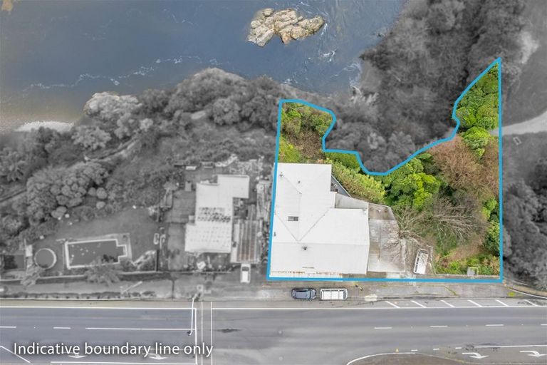 Photo of property in 1185 Fergusson Drive, Clouston Park, Upper Hutt, 5018