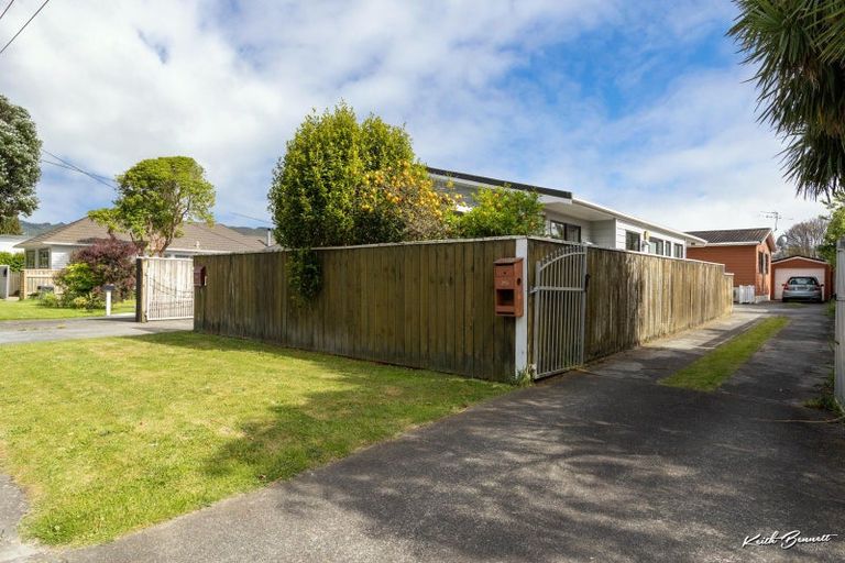 Photo of property in 25a Thornycroft Avenue, Epuni, Lower Hutt, 5011
