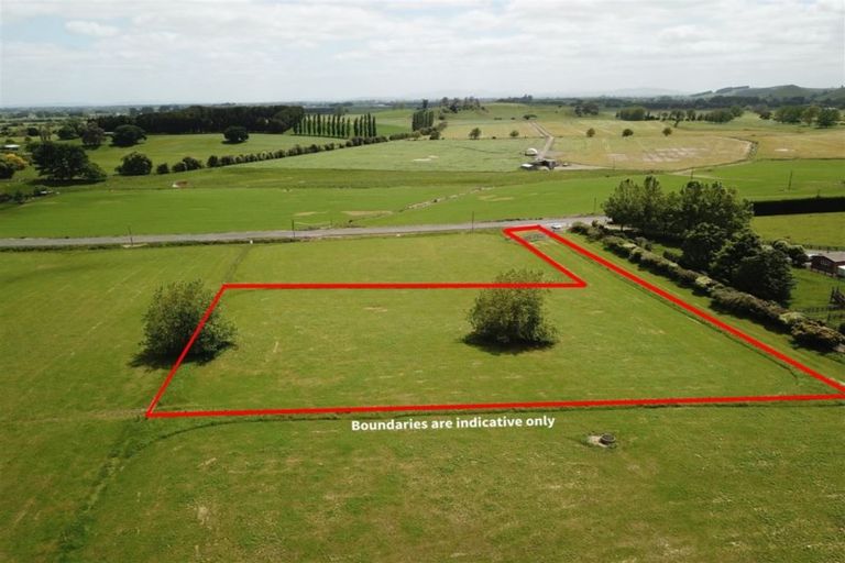 Photo of property in 1030b Tauwhare Road, Tauwhare, Hamilton, 3287