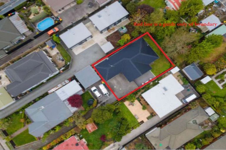 Photo of property in 16a Surrey Street, Linwood, Christchurch, 8062