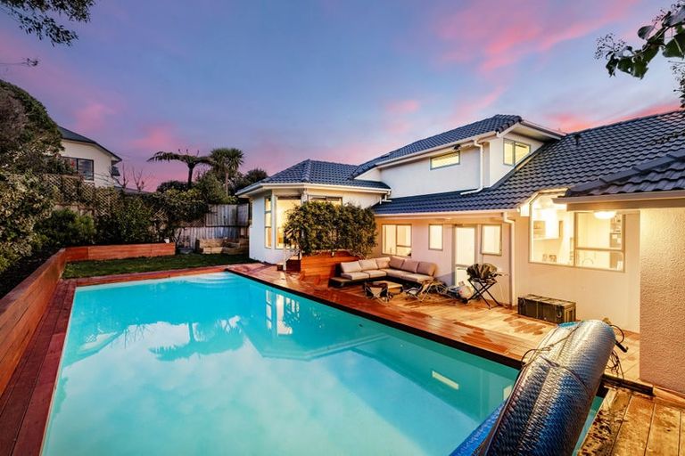 Photo of property in 10 Portage Place, Whitby, Porirua, 5024