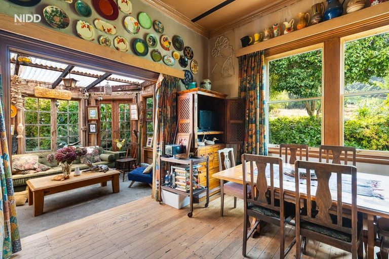 Photo of property in 297 Wakari Road, Helensburgh, Dunedin, 9010