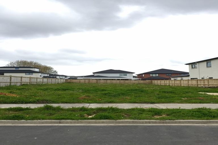 Photo of property in 29 Timmer Road, Flat Bush, Auckland, 2019