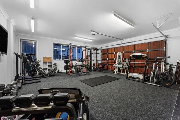 Photo of property in 56 Hillpark Drive, Pokeno, 2402