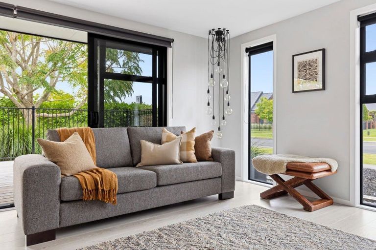 Photo of property in 44 Pengover Avenue, Leamington, Cambridge, 3432