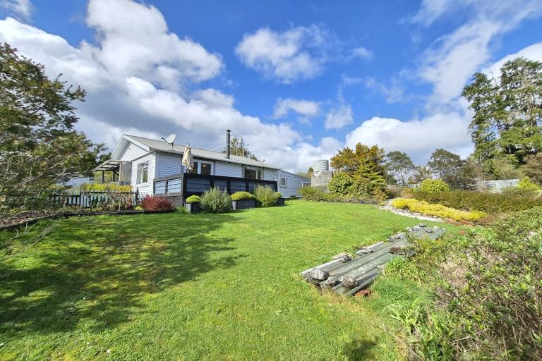 Photo of property in 1342 Main Road, Stillwater, Greymouth, 7805
