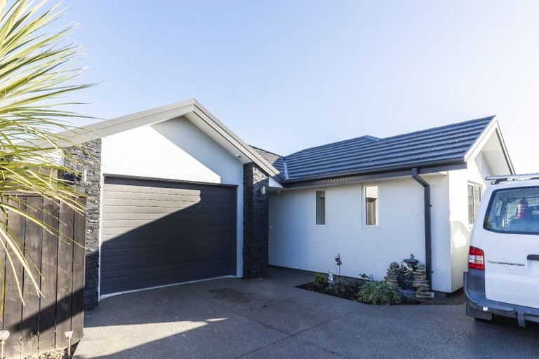 Photo of property in 20 Maka Lane, Halswell, Christchurch, 8025
