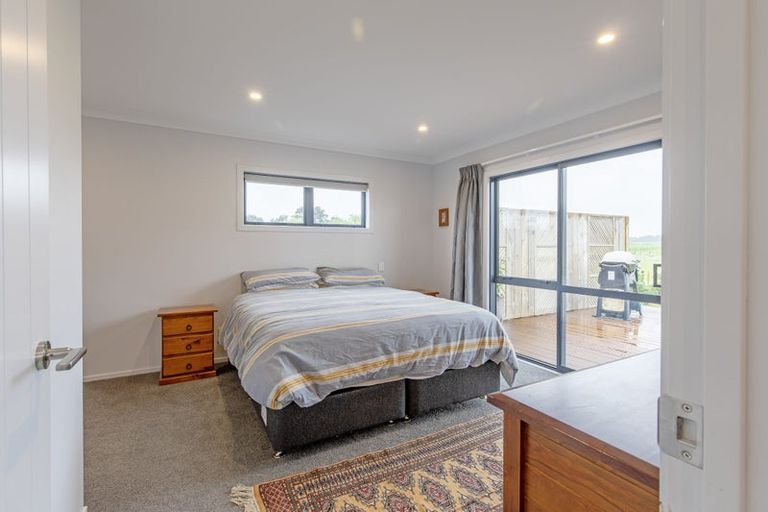 Photo of property in 710 Maharakeke Road, Hatuma, Waipukurau, 4281