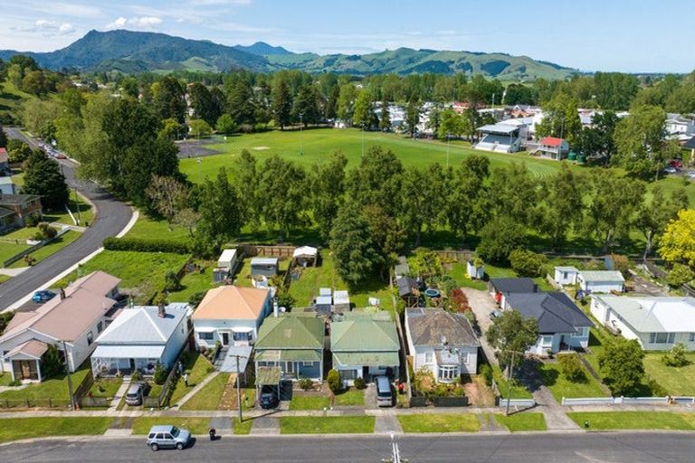 Photo of property in 19 Corbett Street, Paeroa, 3600