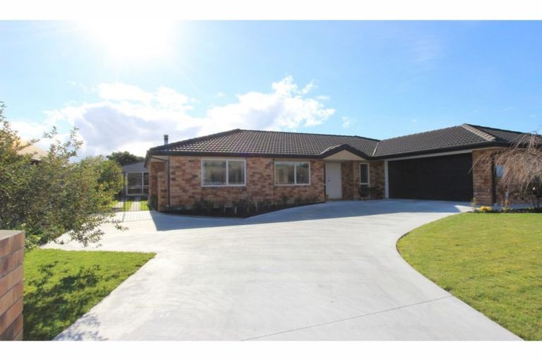 Photo of property in 6 Tavera Street, Blenheim, 7201